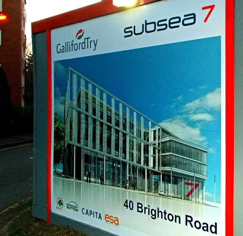Subsea7 secures 2026 offshore work through contracts with Aramco and Shell.