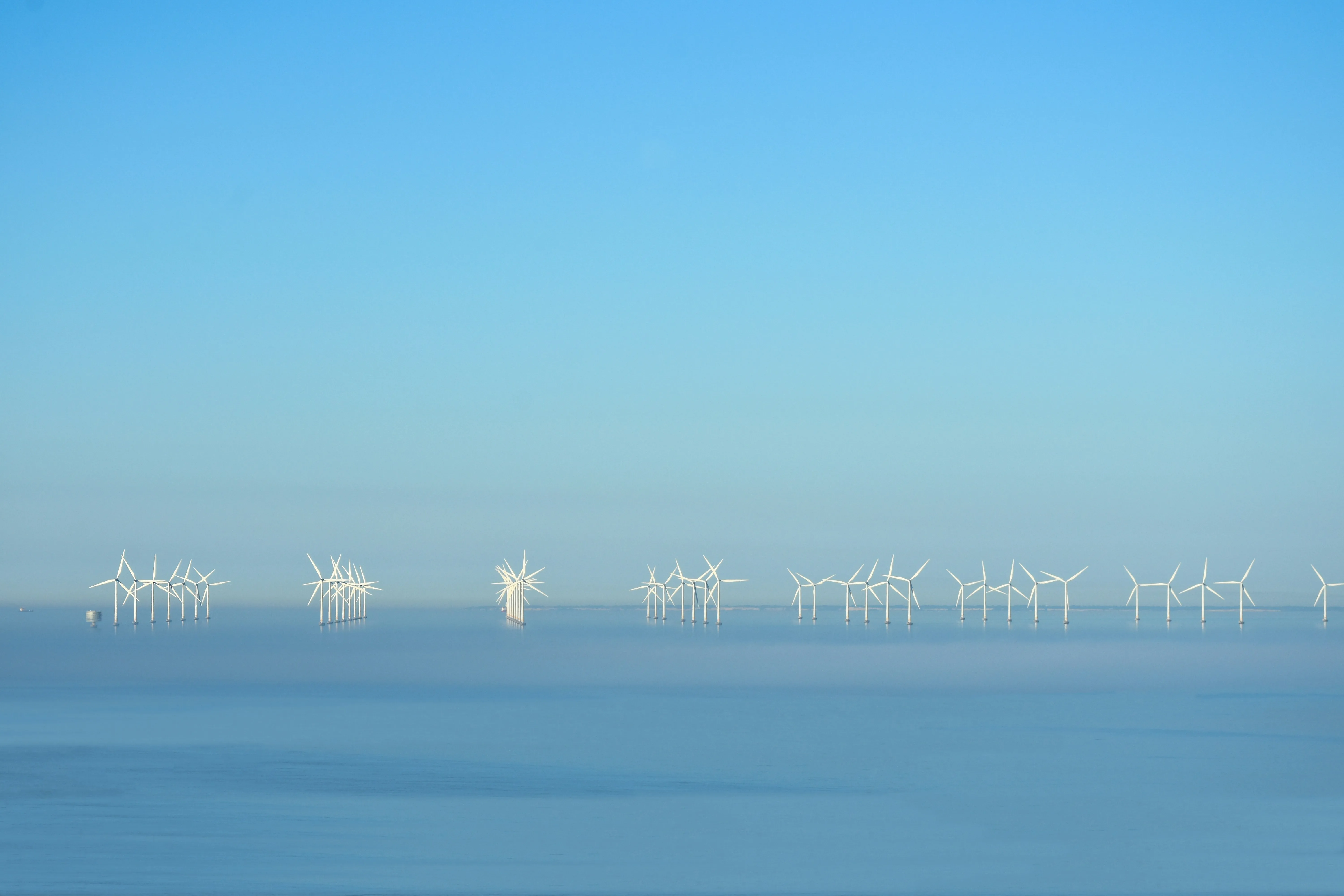 Singapore and Malaysia are considering importing offshore wind energy from Vietnam.