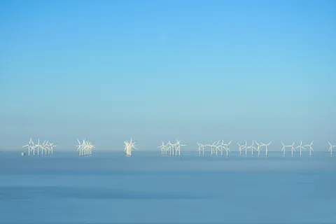 Singapore and Malaysia are considering importing offshore wind energy from Vietnam.