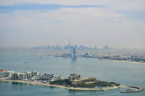 ADNOC Drilling secures an $806 million contract for three next-generation drilling rigs.
