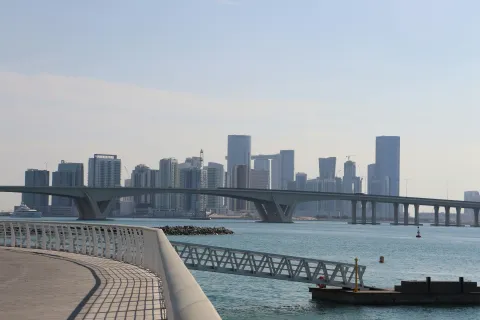 UAE company completes refurbishment and commissioning of Rawabi Vallianz jack-up barge (JUB) 610